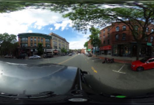 William Baczek Fine Arts景点图片