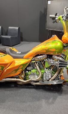 Motor Bike Expo-维罗纳