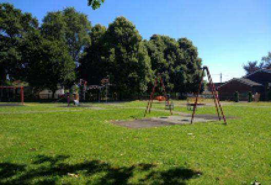 Ponthir Playground景点图片