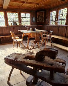 Bauernhaus-Museum Wolfegg-沃尔夫埃格