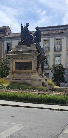 The Fuente del Triunfo Gardens-格拉纳达