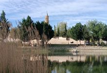 Camping La Estepa景点图片