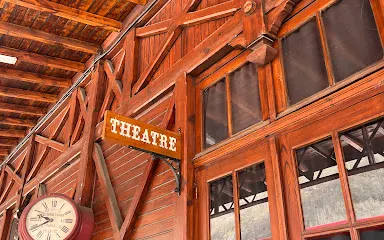 Maison du Parc national des Pyrénées de Cauterets