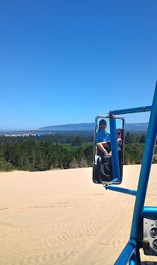 Sandland Adventures Inc-雷恩县