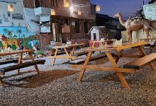 The Goodhall Water Park景点图片