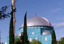 Şehit Sami Cami景点图片