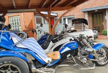 Franks Trike Shop & Gross Lafferde Trikes购物图片