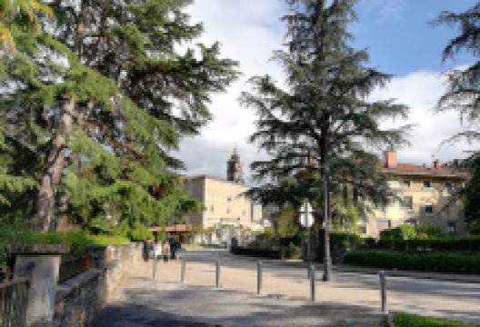 Usondo Parkea景点图片