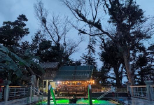 Ananong Mountain Resort景点图片