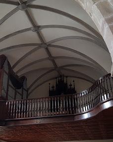 Convento da Mercé-卢戈省