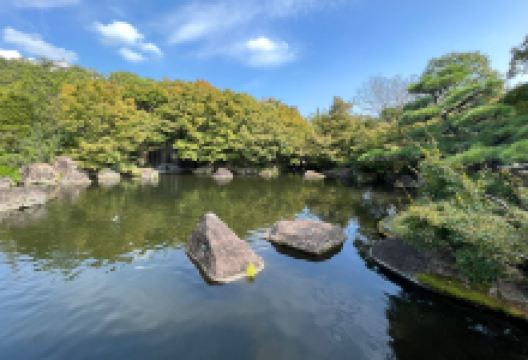 好古园景点图片