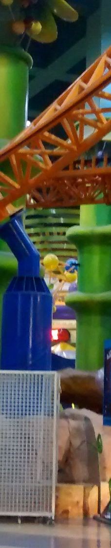 成功时代广场主题乐园-吉隆坡