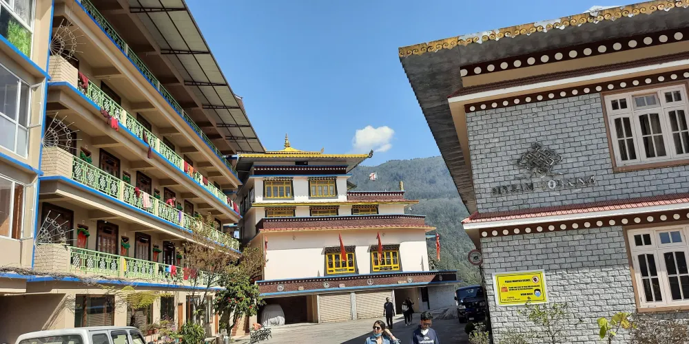 永安旅遊