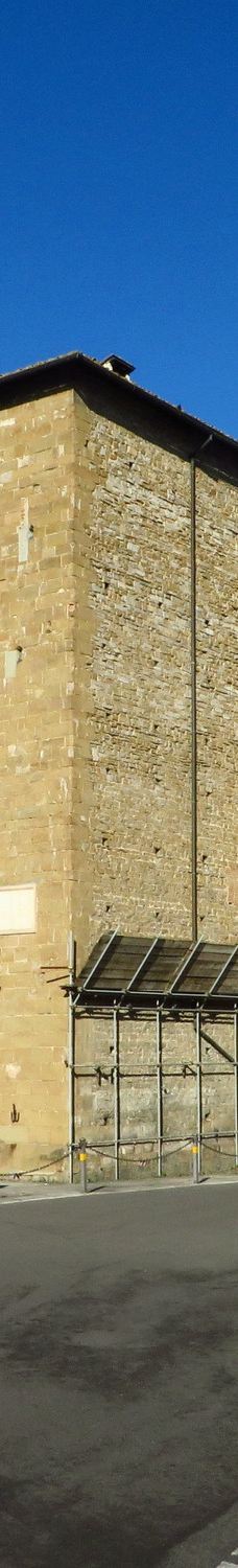 罗马门-佛罗伦萨