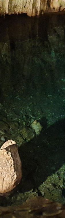 Grotta Zinzulusa-卡斯特罗