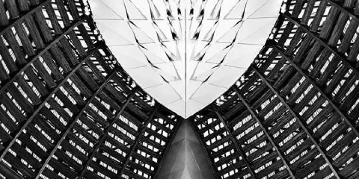 基督之光大教堂