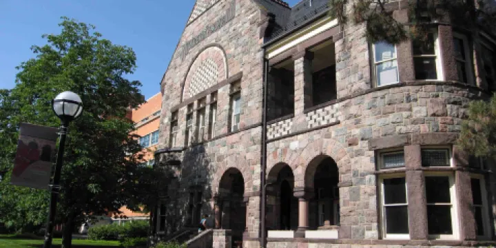 Kelsey Museum of Archaeology