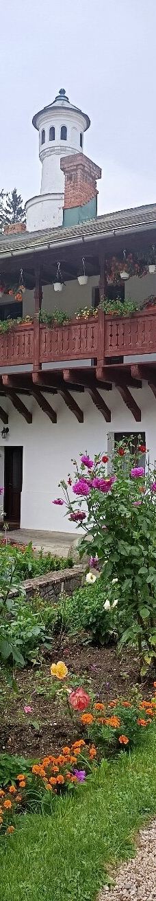 锡纳亚修道院-希奈亚