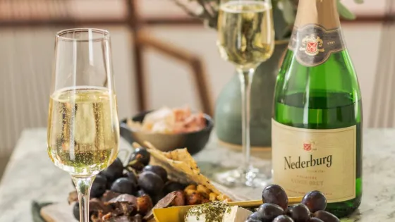 Nederburg Wines