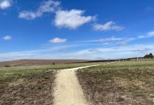 Tallgrass Prairie National Preserve景点图片
