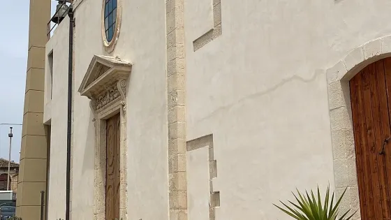 Torre Cabrera