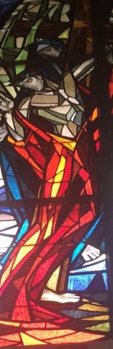 守护天使教堂-拉斯维加斯