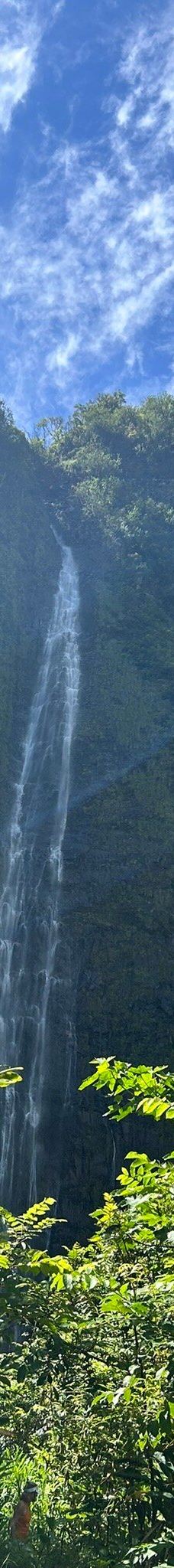 皮皮崴小径-茂宜县