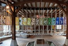 Jenever Museum景点图片