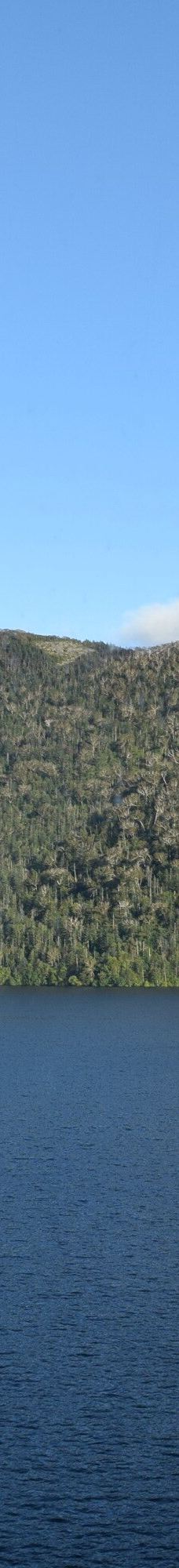 然别湖-上士幌町
