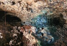 Kula Kai Caverns景点图片