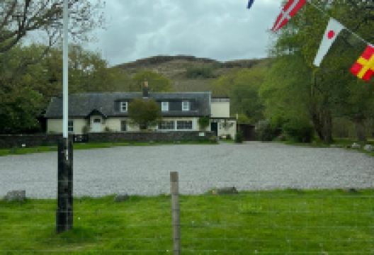 Carron Pottery, Craft Shop and Art Gallery购物图片