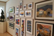 Galleri Dagfinn Bakke AS景点图片