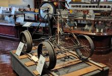 Wayne County Historical Museum景点图片