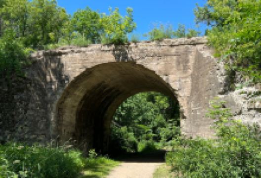 William O'Brien State Park景点图片