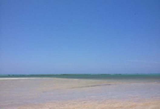 Costa Brava Beach景点图片