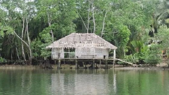 Abatan River