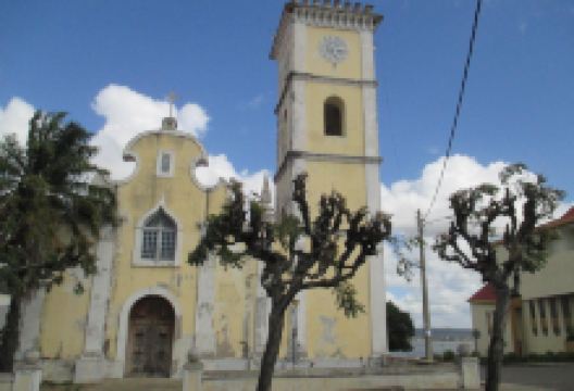 Catedral da Nossa Senhora da Conceicao景点图片