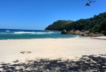 Antigos E Antiguinhos Beach景点图片