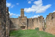 Fort Chadbourne景点图片