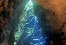 Grotte de Comblain景点图片