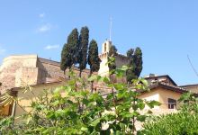 Rocca di Meldola景点图片