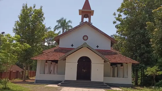 Gundert Bungalow