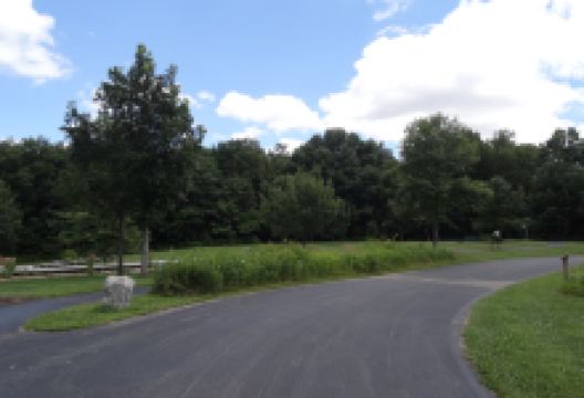 Lilly Nature Center景点图片