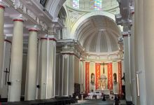 Igleisa Santa Maria - Catedral de Chiclayo景点图片