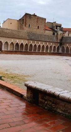 Le Campo Santo-佩皮尼扬