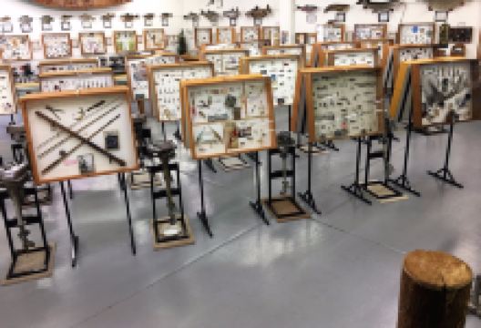 Minnesota Fishing Museum景点图片