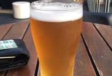 Coldwater Creek Microbrewery景点图片