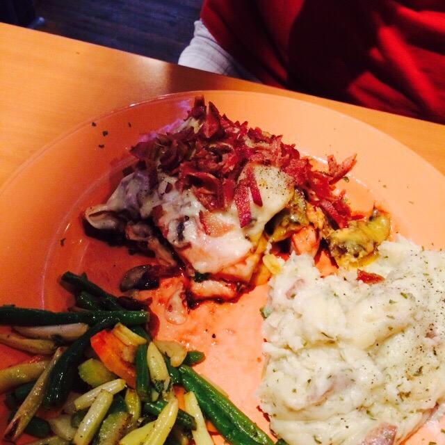 Tiger Jack's Bar & Grill餐厅图片