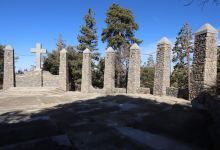 Pillars of God景点图片