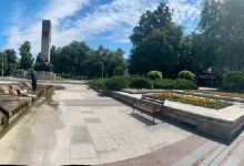 Memorial of Victims in Serbo-Bulgarian War景点图片